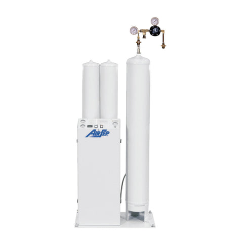 AirSep AS-B Mini Pack Oxygen Generator, 45-55 SCFH