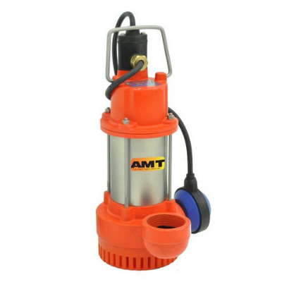AMT 598A-95 Submersible Sump Pump, 0.5 HP 115 VAC 2 Inch NPT Outlet
