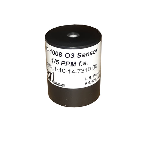ATI Model H10-14 Low Range Ozone (O3) Smart Sensor (Use with F12 Toxic Gas Transmitter)
