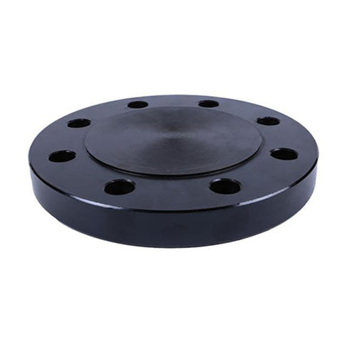 Carbon Steel Blind Flange, 4 Inch, ANSI Class 150