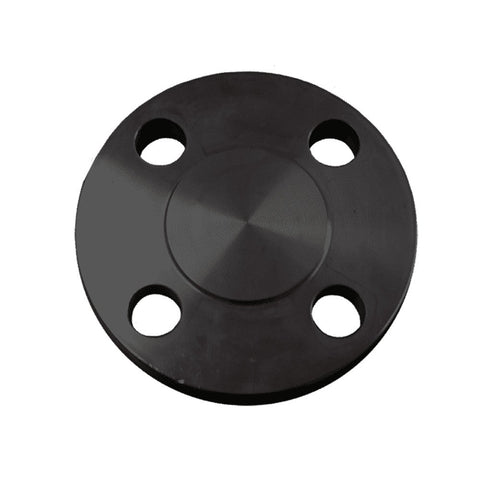 Carbon Steel Blind Flange, 3 Inch, ANSI Class 150