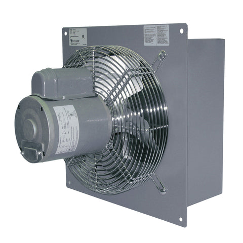 Canarm S24-F1 24 Inch Standard Exhaust Fan With OHSA Guard