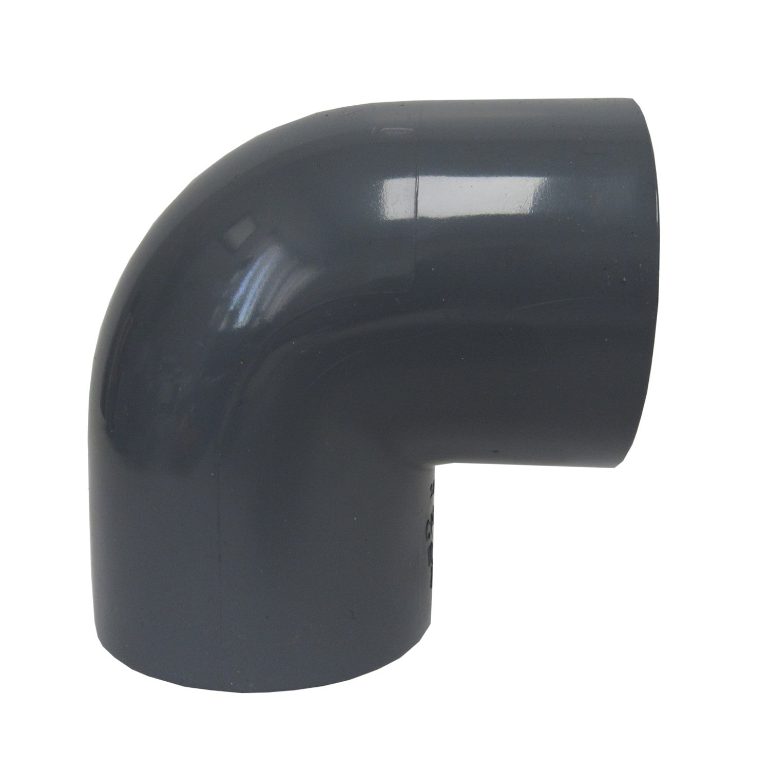 ERA Sch 80 CPVC 1-1/4 Inch 90 Degree Elbow, Socket