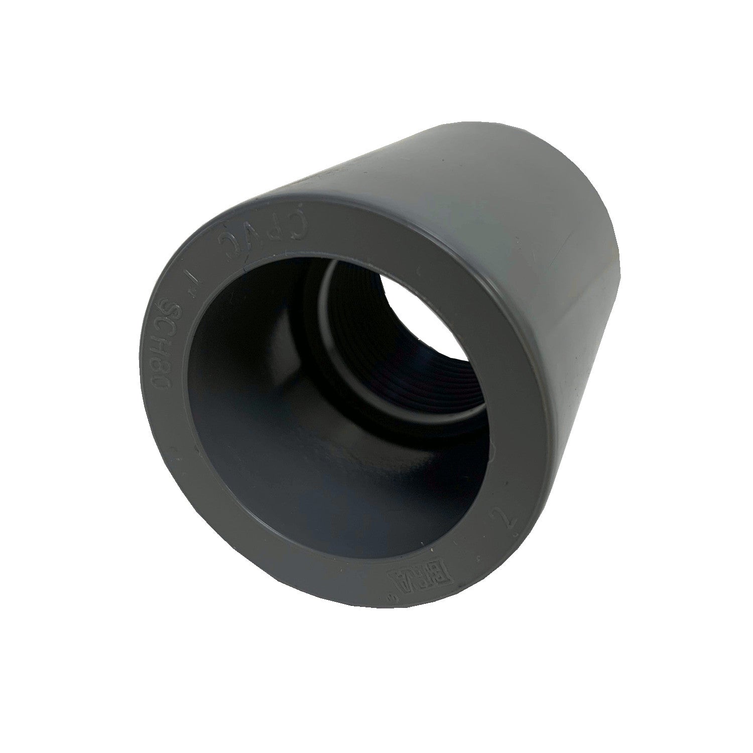 ERA Sch 80 CPVC 2-1/2 Inch Female Adapter