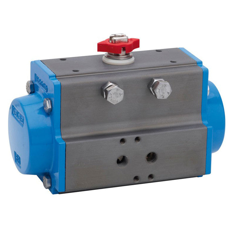 Bonomi DA 100 Pneumatic Double Acting Actuator 