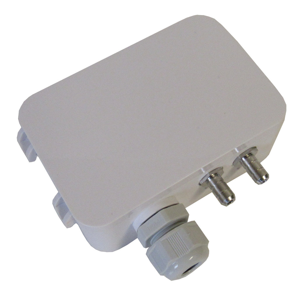 PRM Micro Differential Pressure Transmitter, 0-1" WC, 4~20mA, 24 VDC
