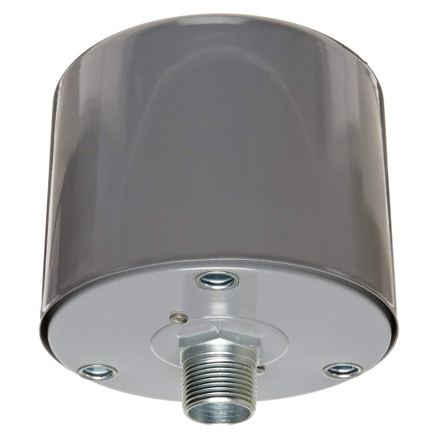 Solberg FS-19P-100 Compact Filter Silencer With Standard Filter
