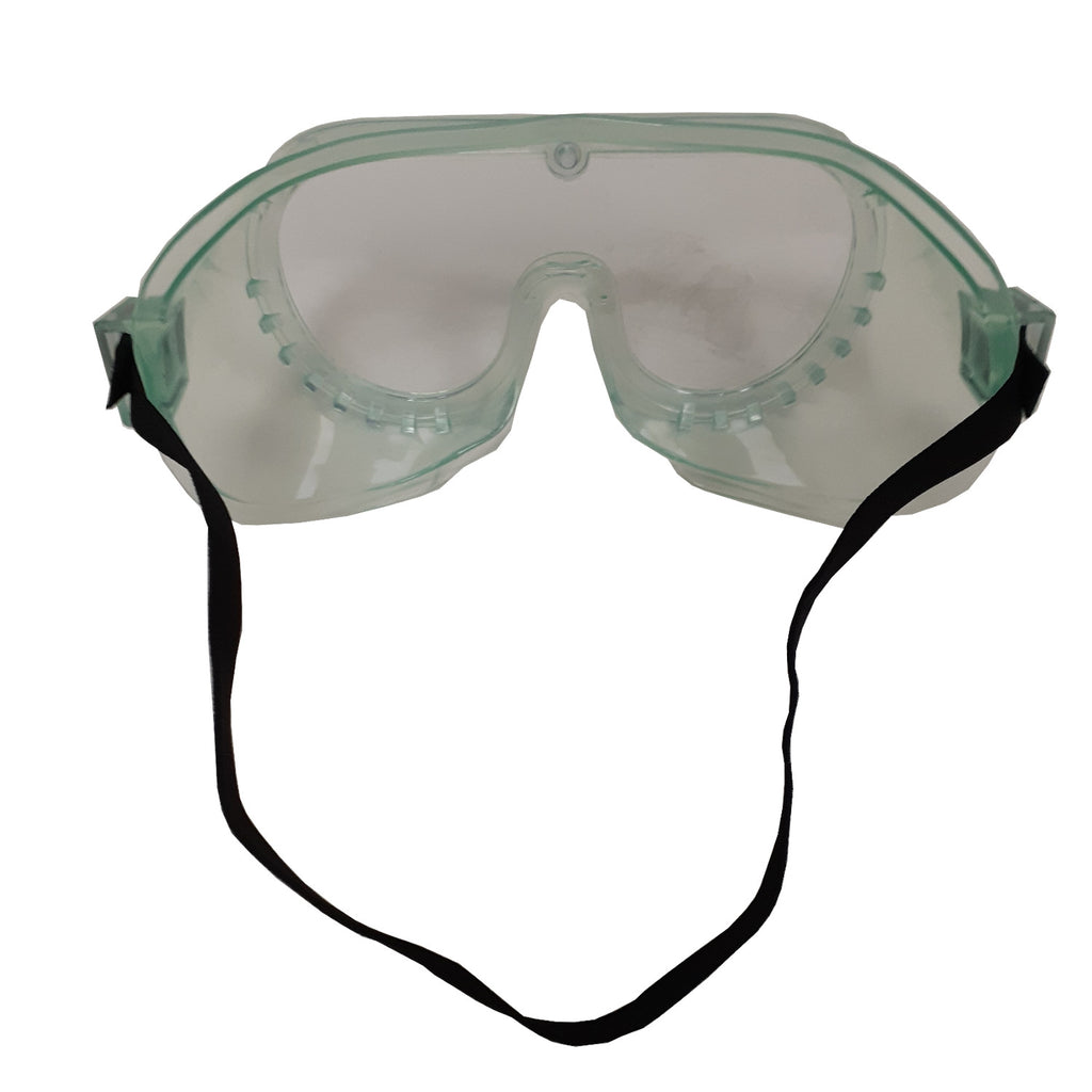Hivision Anti-Splash Medical Safety Goggles
