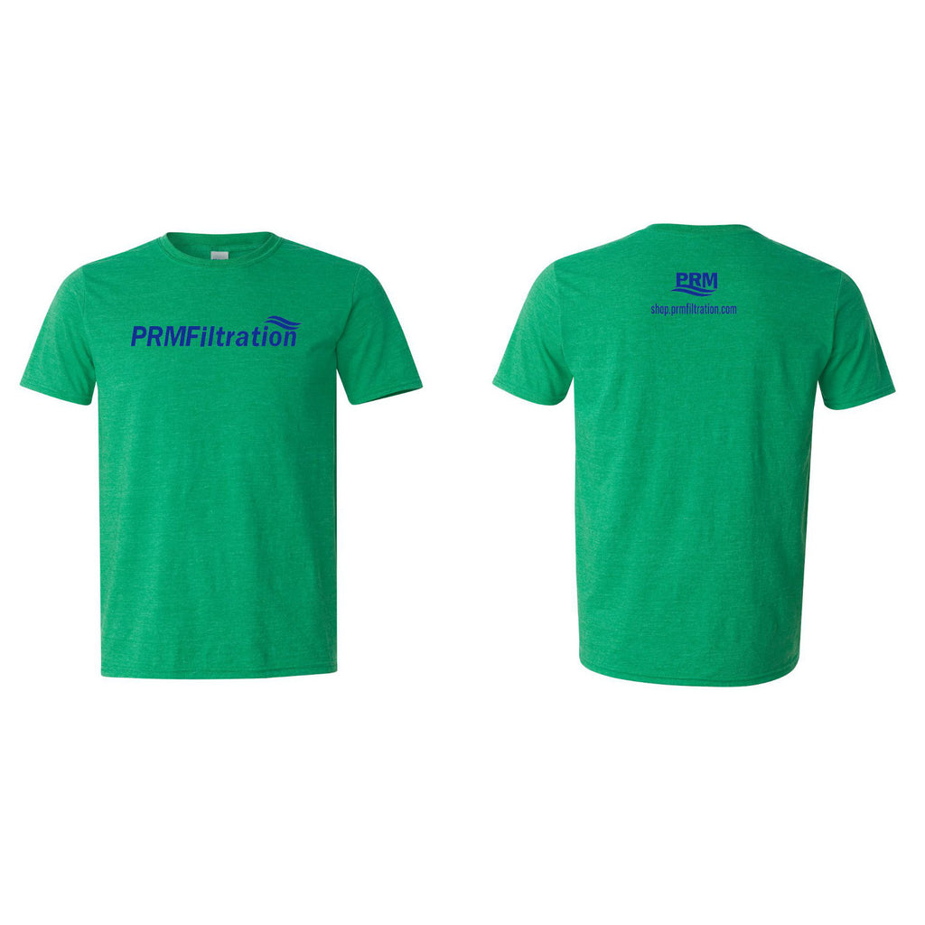 PRM Filtration T-Shirt