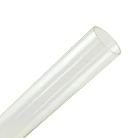 Crystal Clear Replacement Quartz Sleeve & Tubing For Sanitron S23A/s23, 15-1051A3