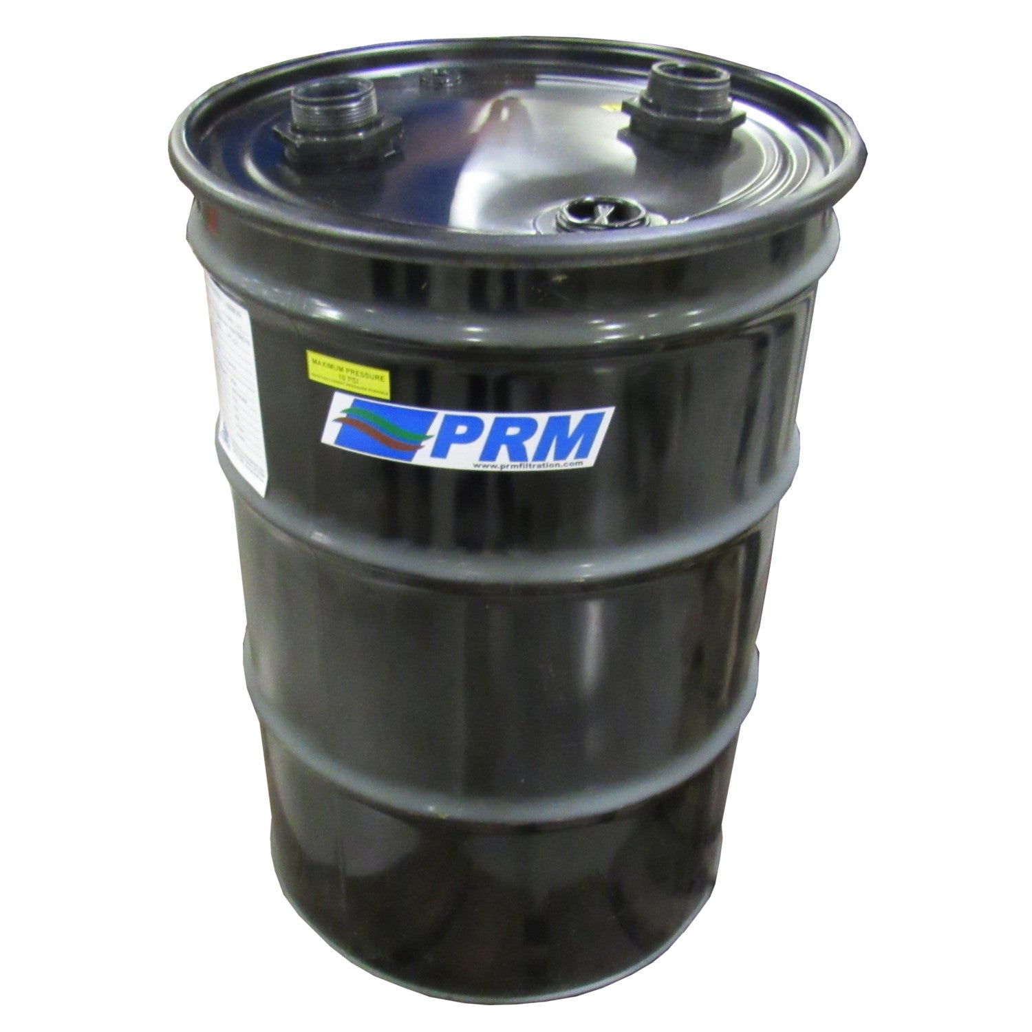 PRM LP55 Liquid Phase Carbon Vessel