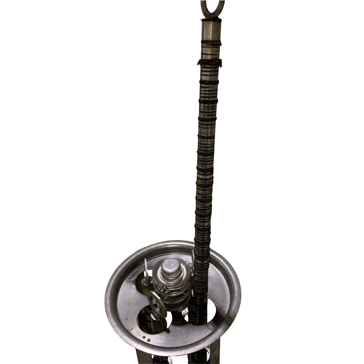 MagStrainer™ H1-BFH2NPT Advanced Magnetic Filtration, 2 Inch NPT, 120 GPM