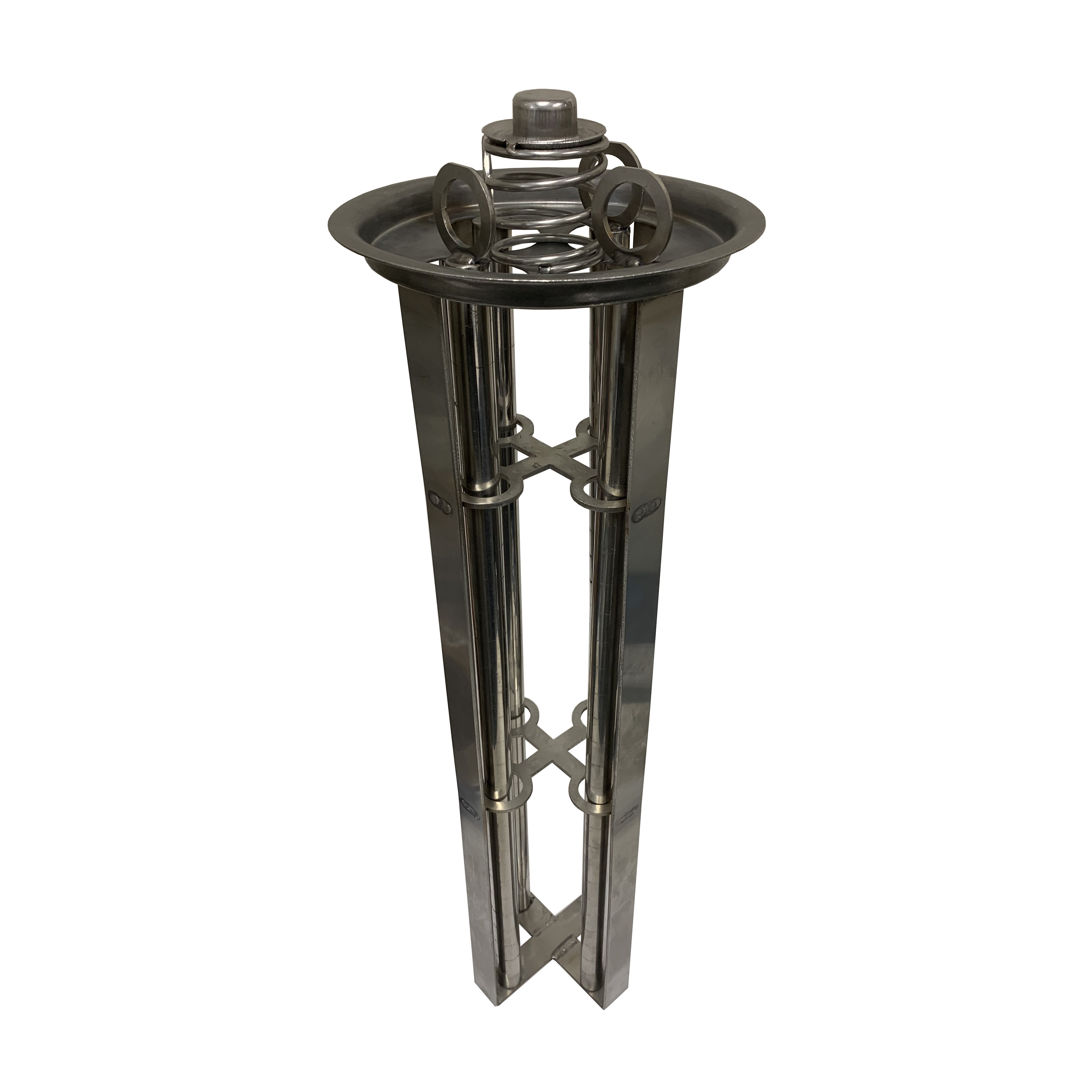 MagStrainer™ H1-BFH2 Advanced Magnetic Filtration, 2 Inch Flanged, 120 GPM