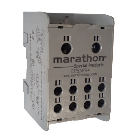 Marathon EPBAP84 Enclosed Power Distribution Block