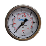 Pressure Gauge