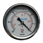 Vacuum Gauge