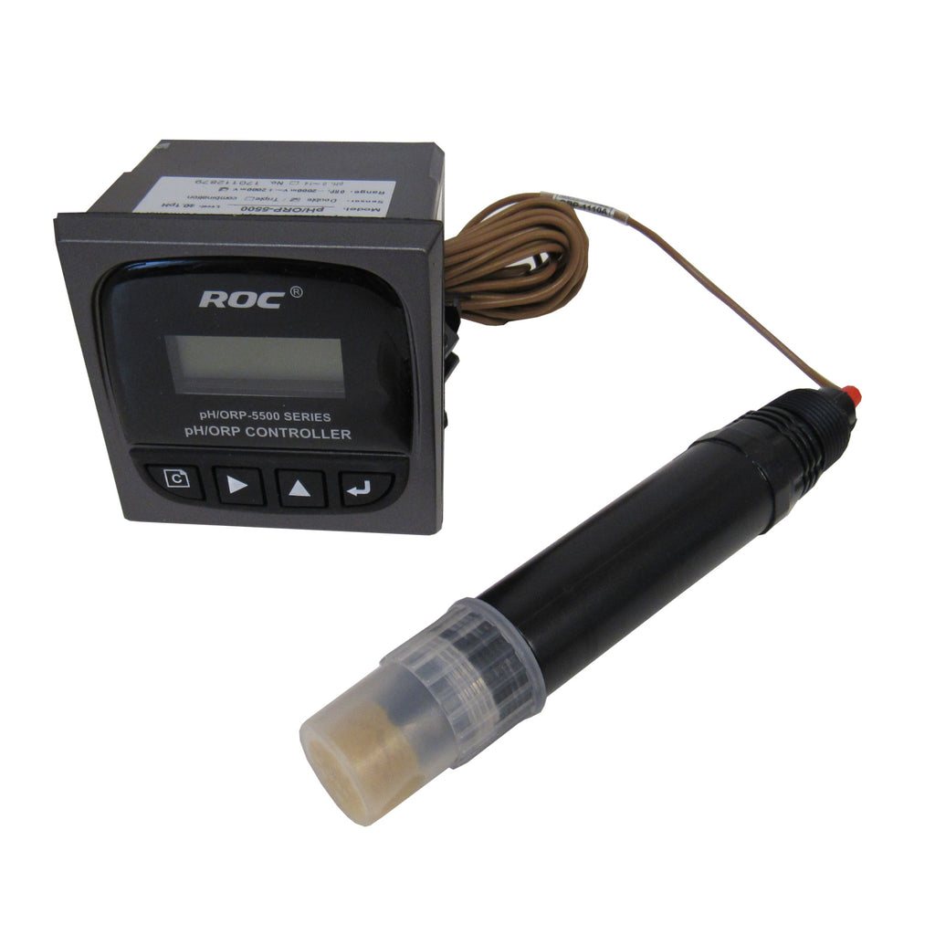 PH5500 pH Monitor/Probe