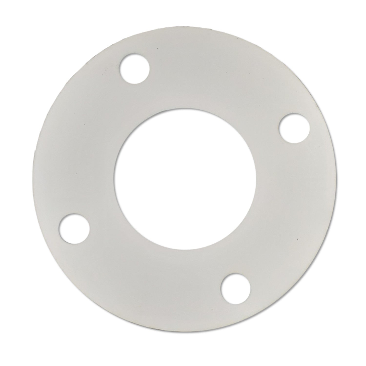 6 Inch PTFE Chemical Resistant Flange Gasket