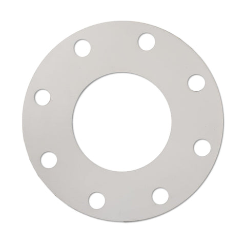 10 Inch PTFE Chemical Resistant Flange Gasket