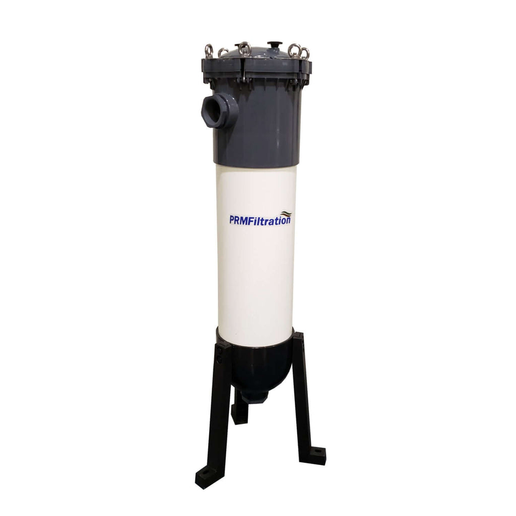 PVC #2 Bag Filter Housing - 2