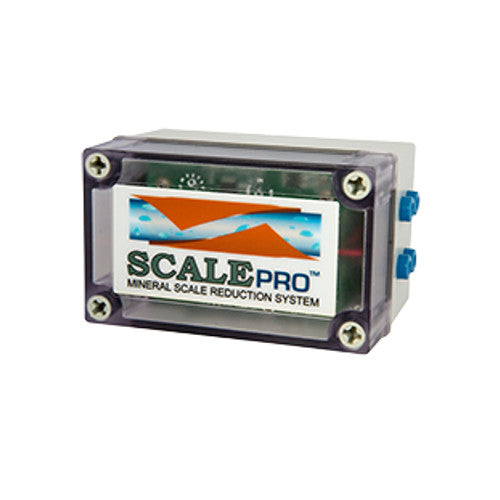 ScalePro Model 600, Mineral Scale Reduction System, 6 Inch Pipe