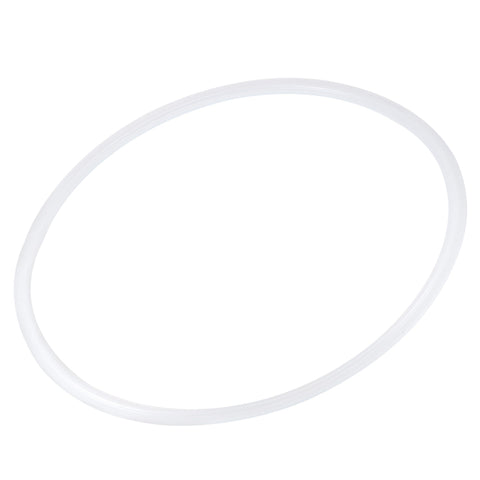 Replacement Silicone O-Ring For PRM 40 Inch Stainless Steel Cartridge Filter Housings