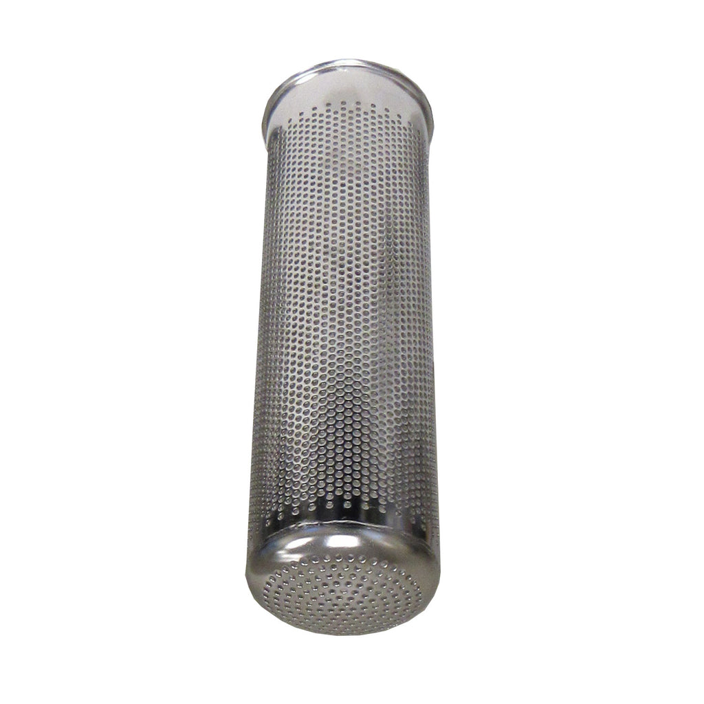 Replacement Stainless Steel Strainer Basket For PRM #4 Bag Filter Housings