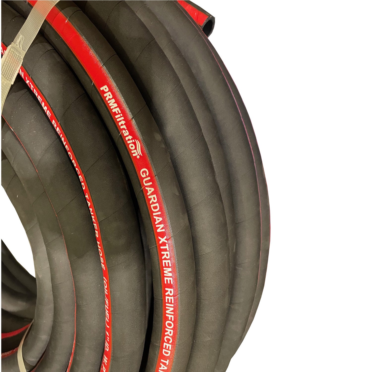 PRM Guardian Xtreme Tanker Hose, 150 PSI