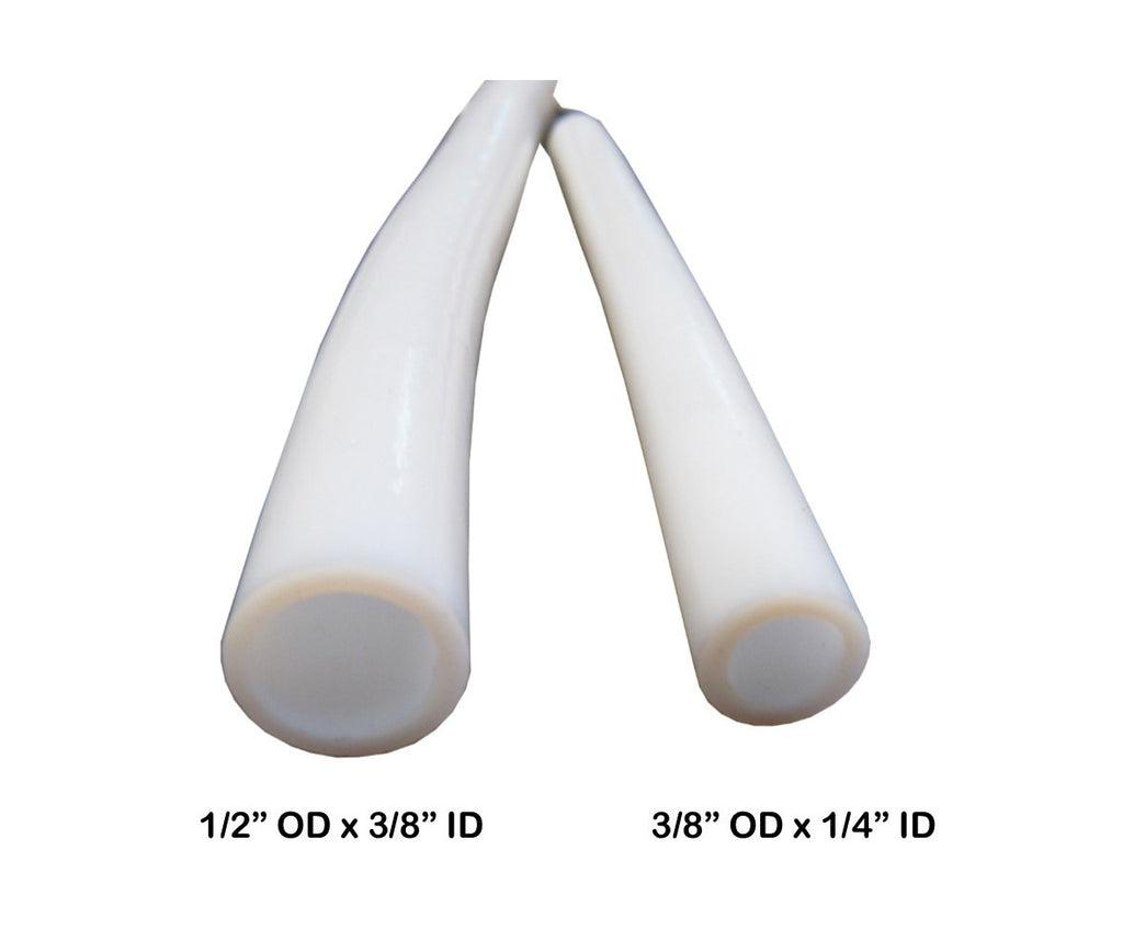 PTFE (Teflon) Tube  Chemical Support Systems