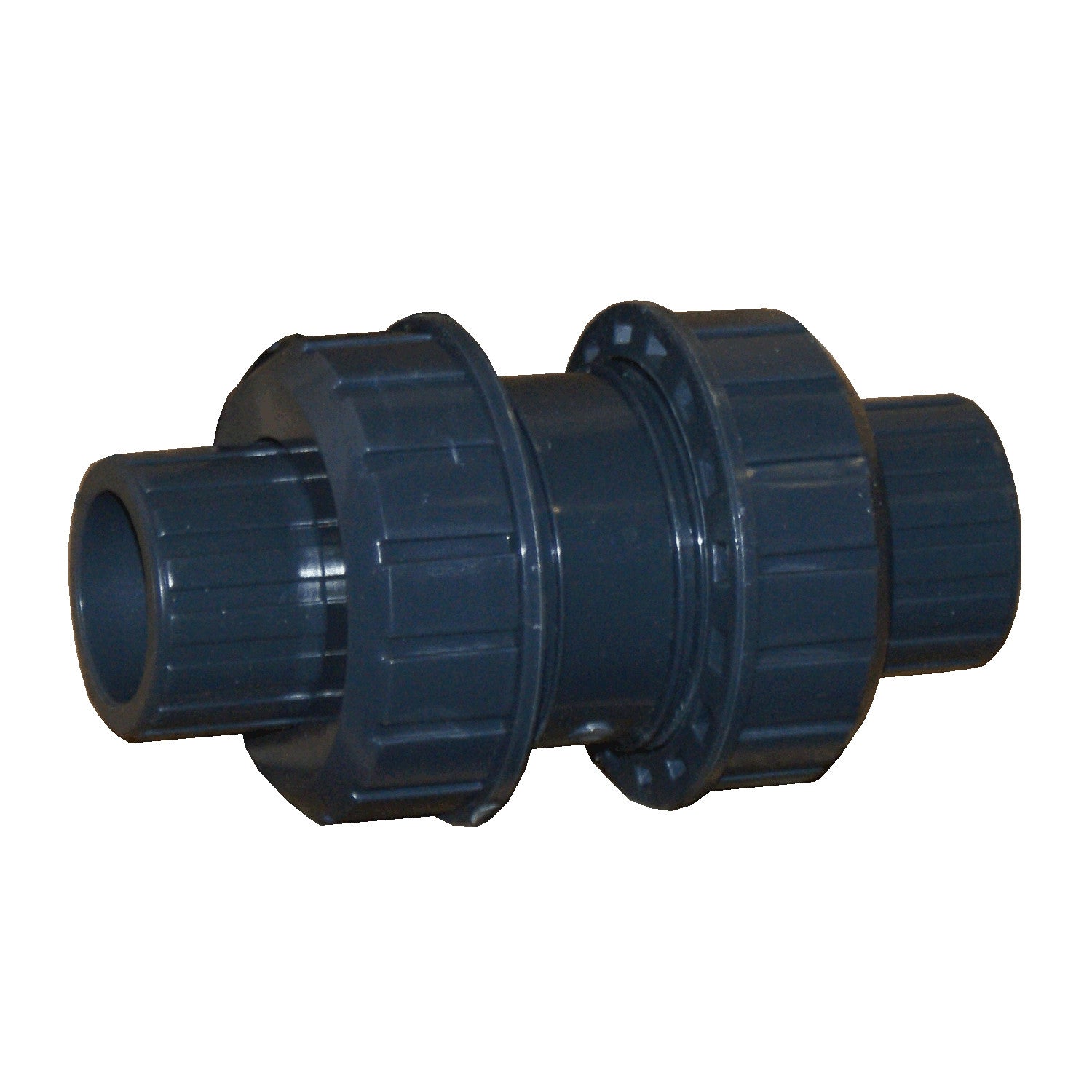 Pvc deals check valve