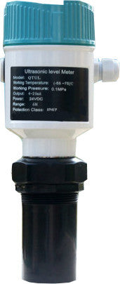 PRM Industrial Ultrasonic Level Sensor