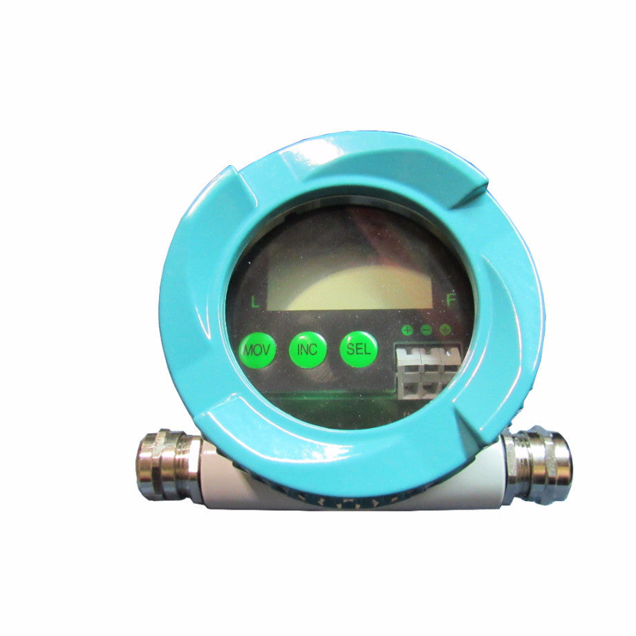 PRM Industrial Ultrasonic Level Sensor