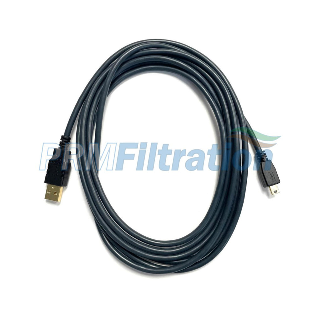Yaskawa UWR01258 USB Cable for PC to Drive Communication