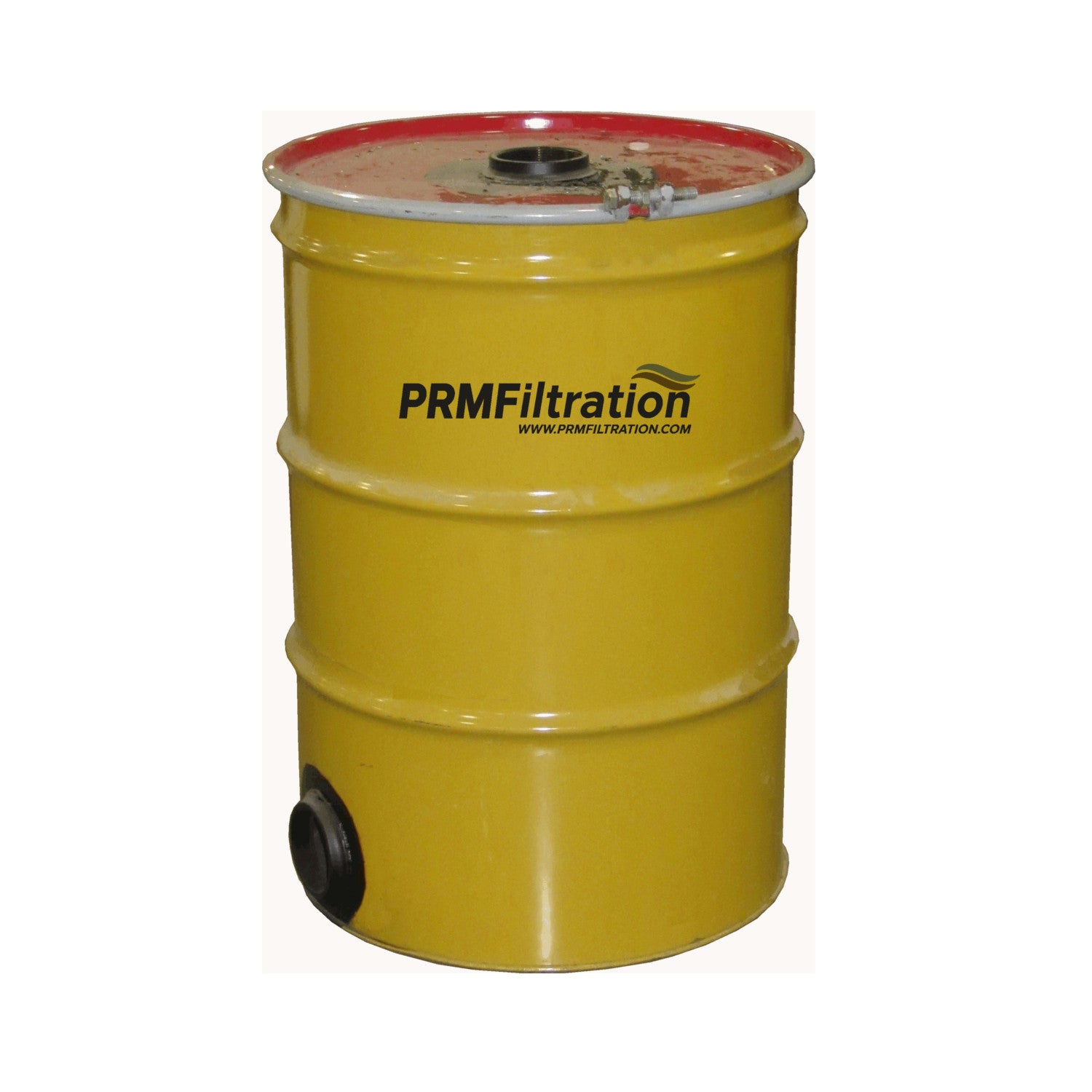 PRM VP-55 Vapor Phase Carbon Vessel