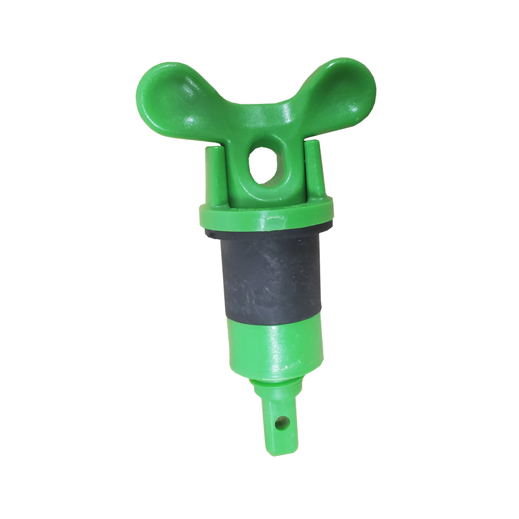 EcoPlug Locking Well Plug, 1 Inch Diameter