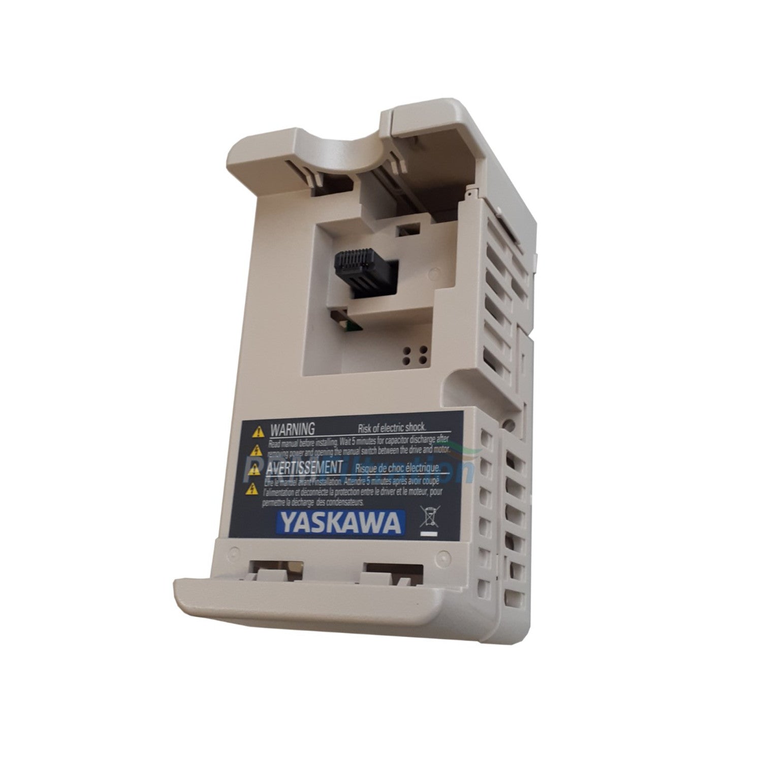 Yaskawa JZSP-GA500 Option LCD/Bluetooth Keypad Attachment