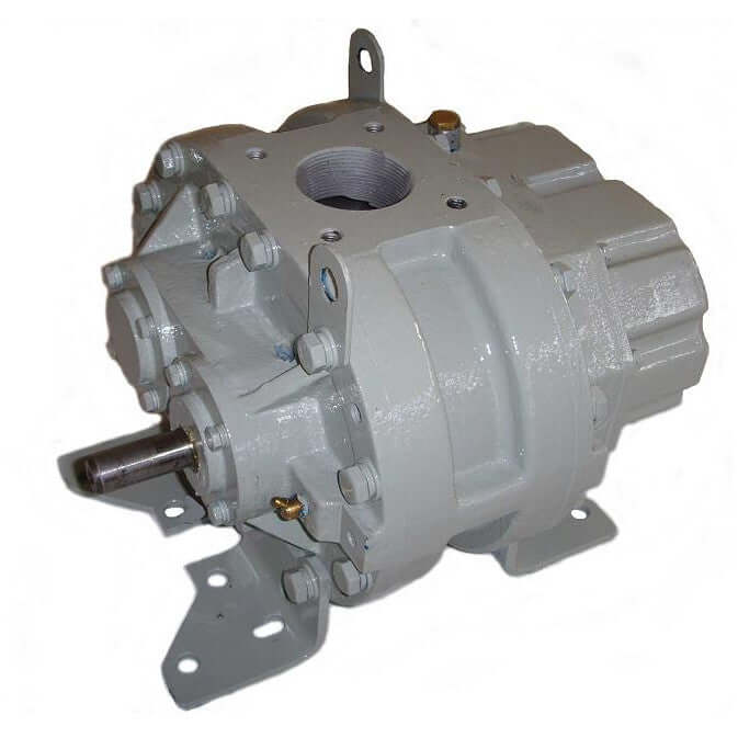 Eurus ZZ3M Positive Displacement Blower